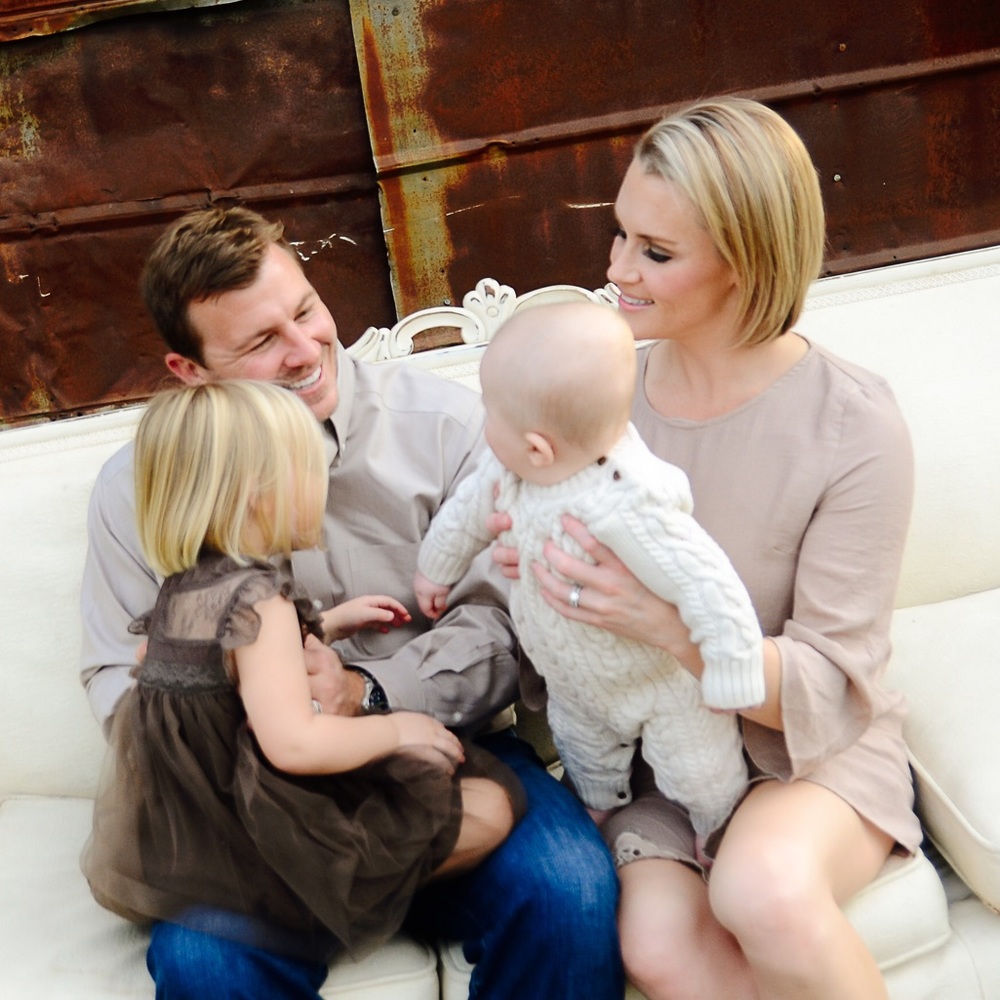 Meet your Posher, Amy